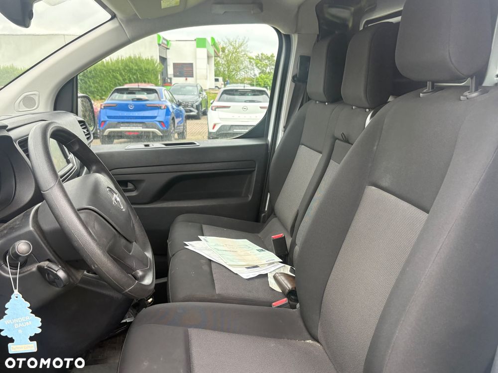 Opel VIVARO Cargo L2 Edition - 37