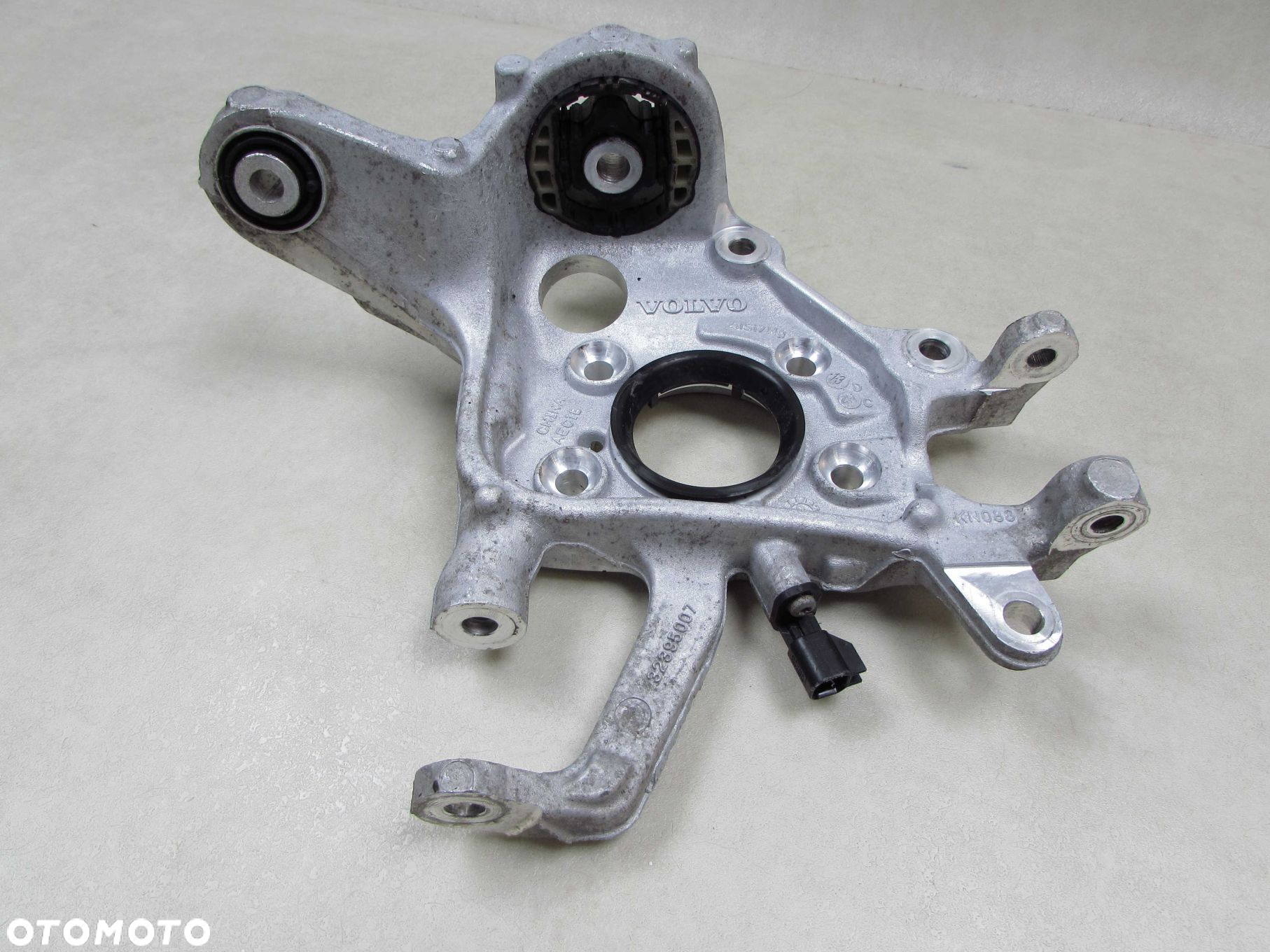VOLVO S60 III V60 II CC AWD CROSS COUNTRY 18- ZWROTNICA TYL PRAWY CZUJNIK 32395007 - 3
