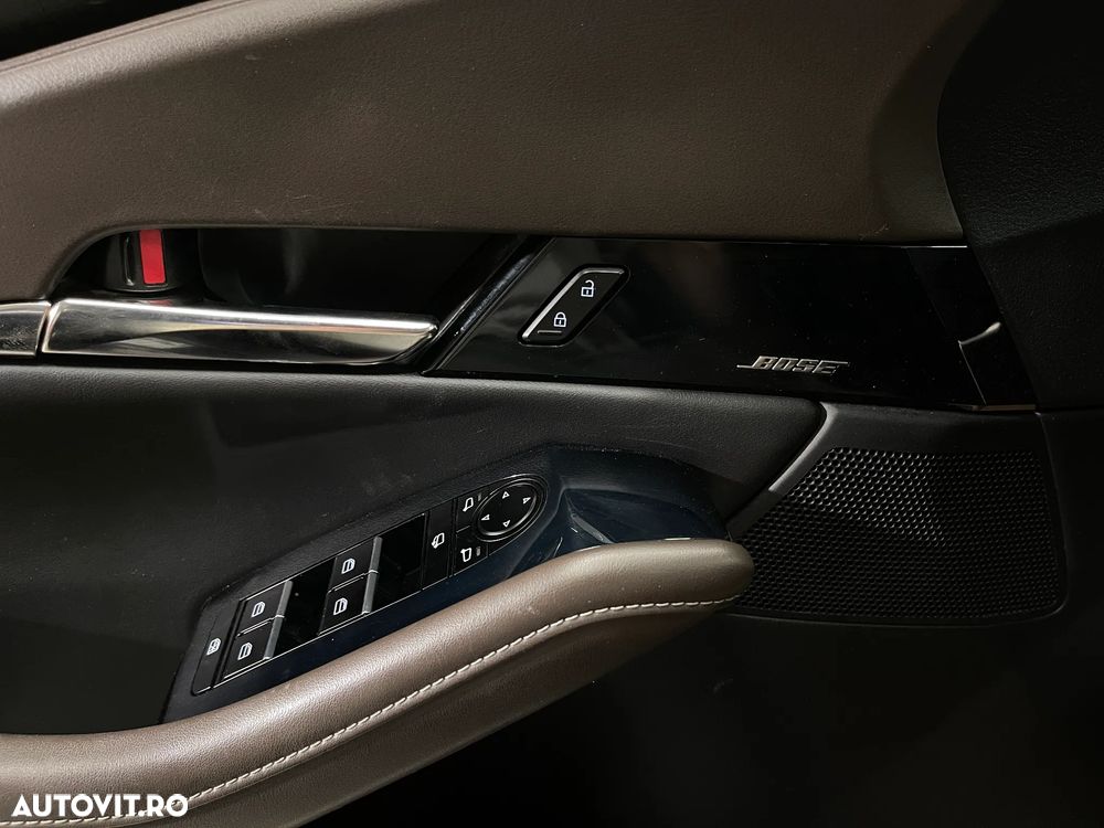 Mazda CX-30 e-SKYACTIV X186 AWD AT MHEV Exclusive-Line - 22