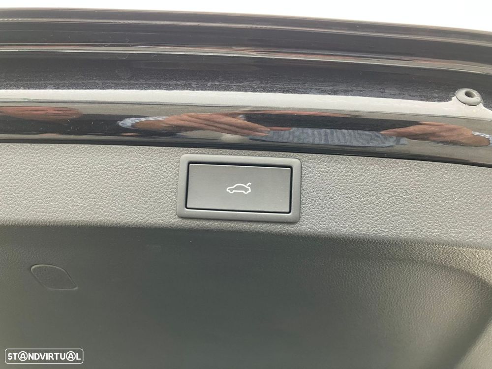 Skoda Octavia Break 2.0 TDI DSG - 12