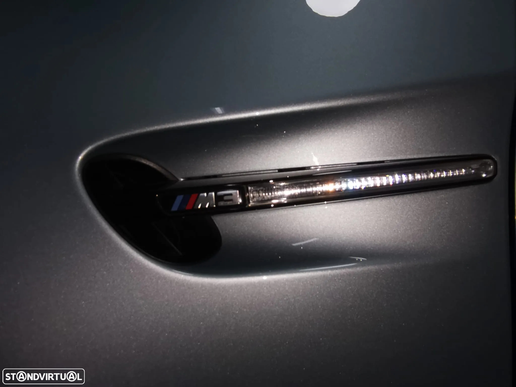 BMW M3 Standard - 27