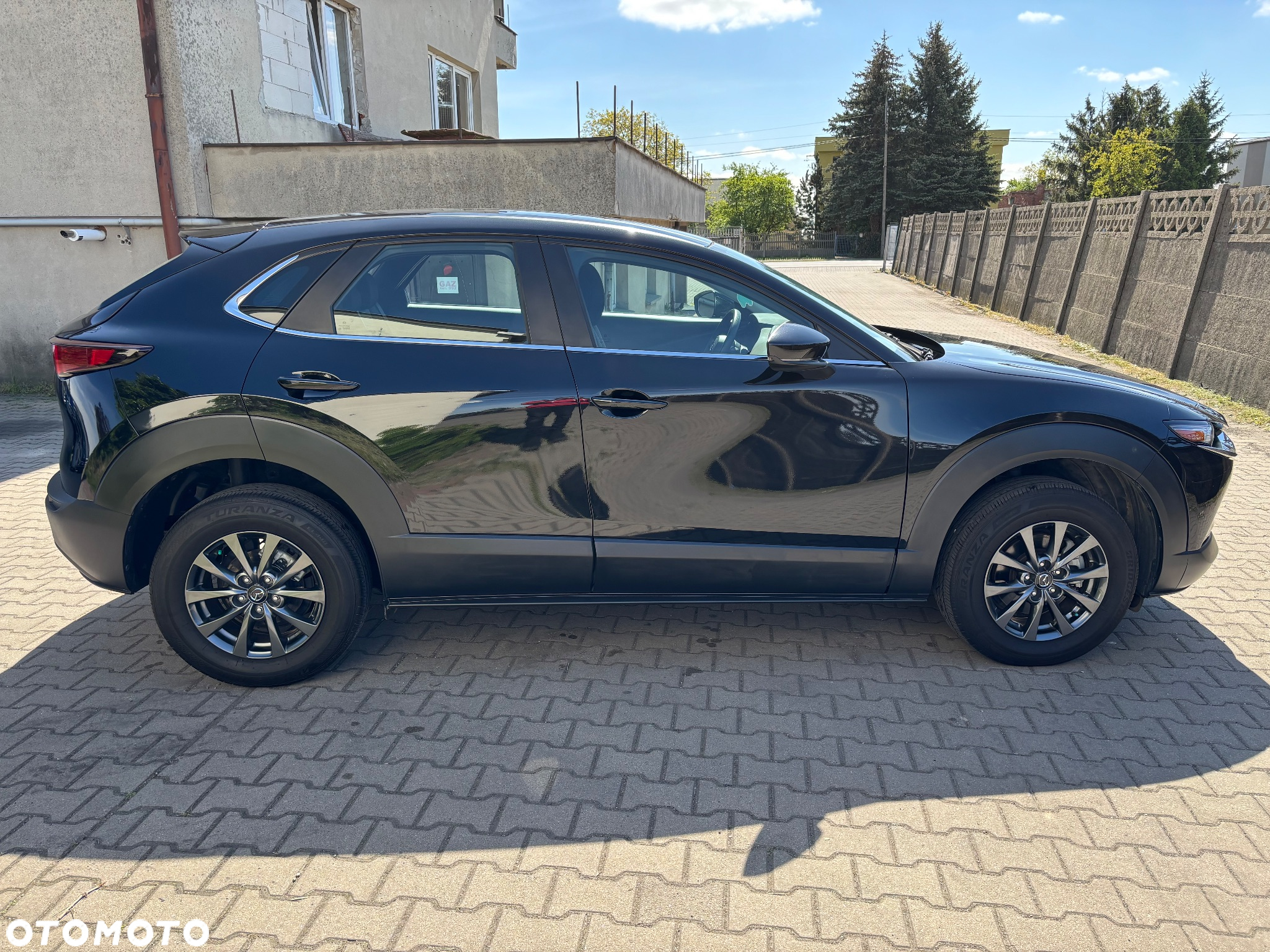 Mazda CX-30 - 3