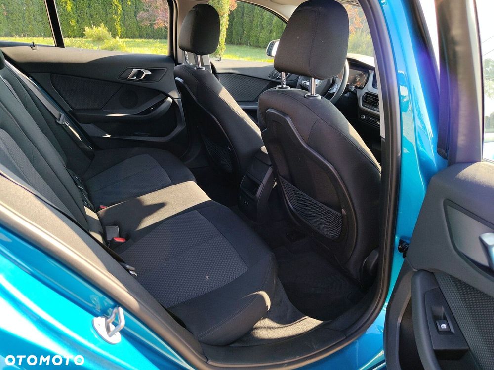 BMW Seria 1 118i Advantage - 20
