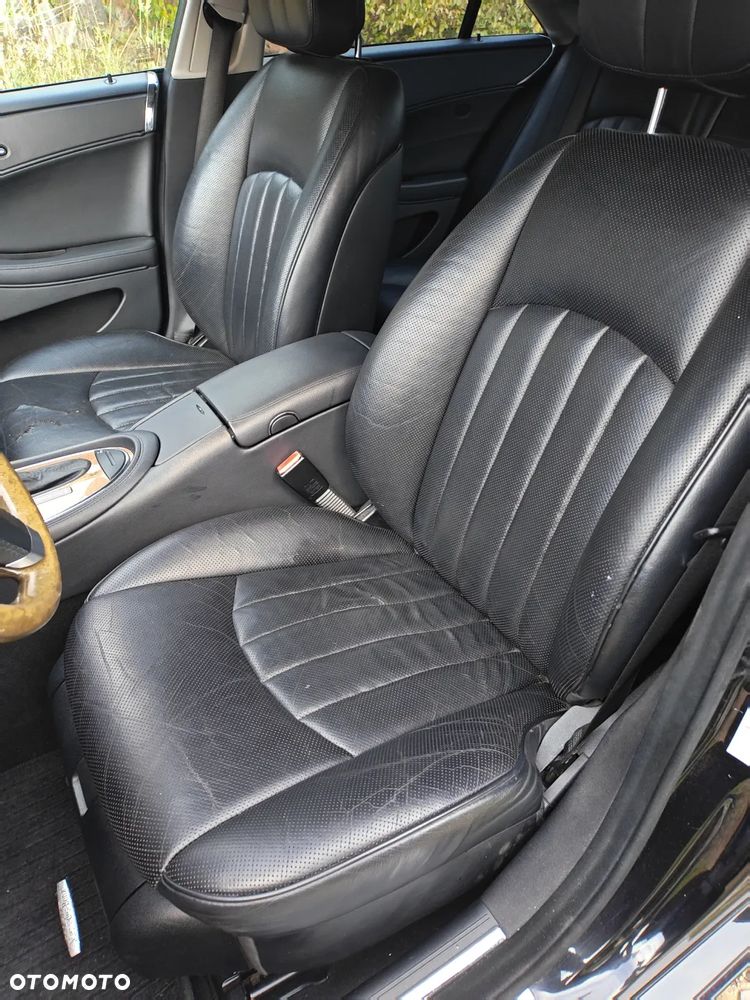 Mercedes-Benz CLS - 18