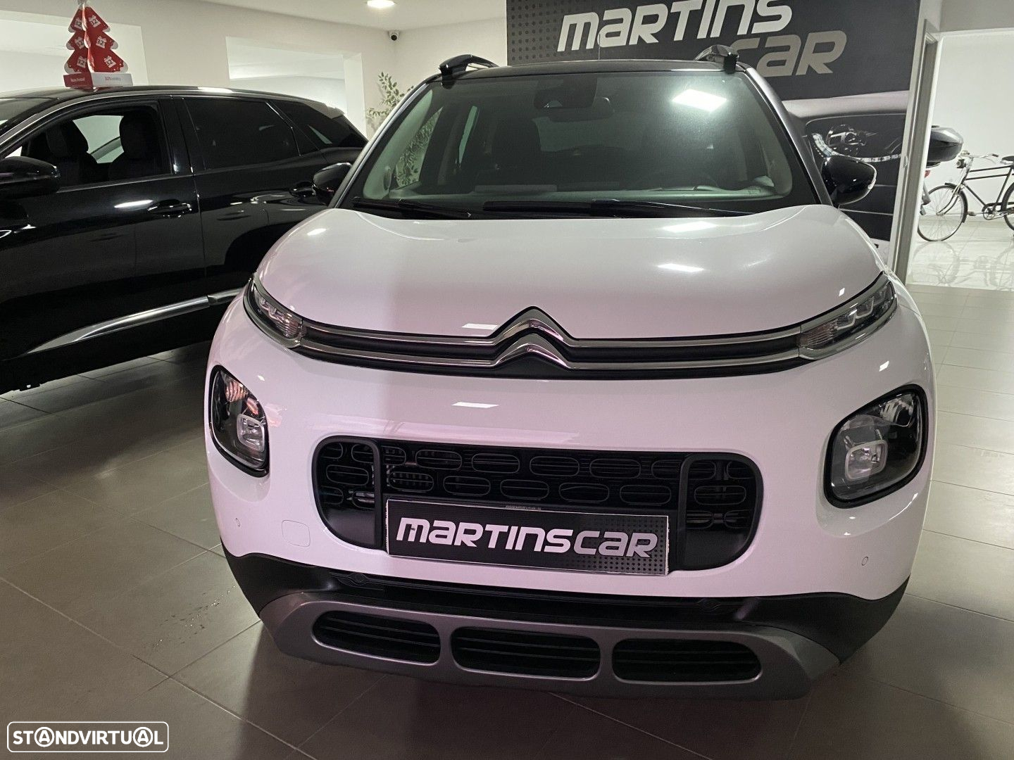 Citroën C3 1.2 PureTech Shine - 2