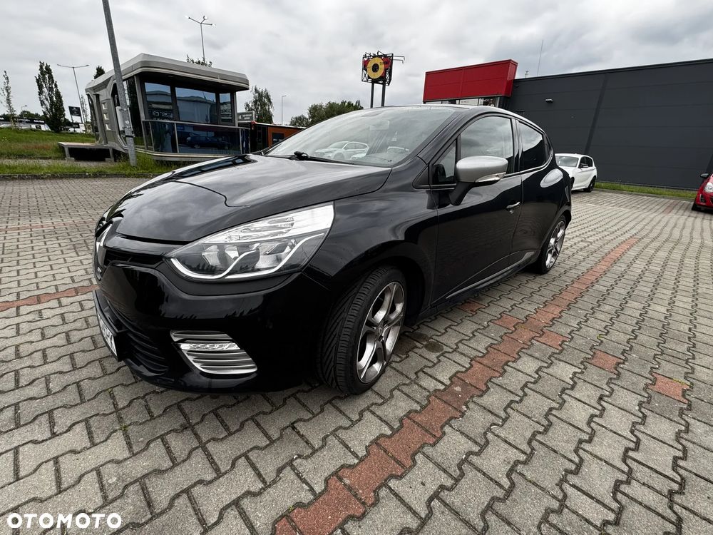 Renault Clio - 2