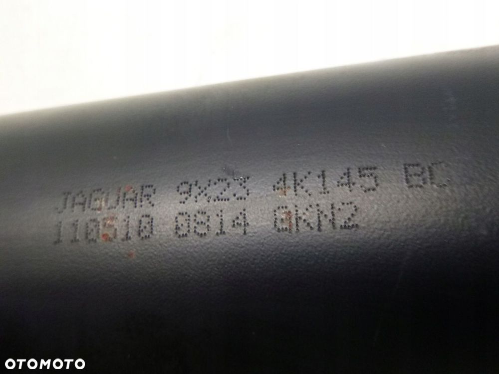 JAGUAR XF X250 LIFT 3.0 D WAŁ NAPĘDOWY TYŁ TYLNY - 7