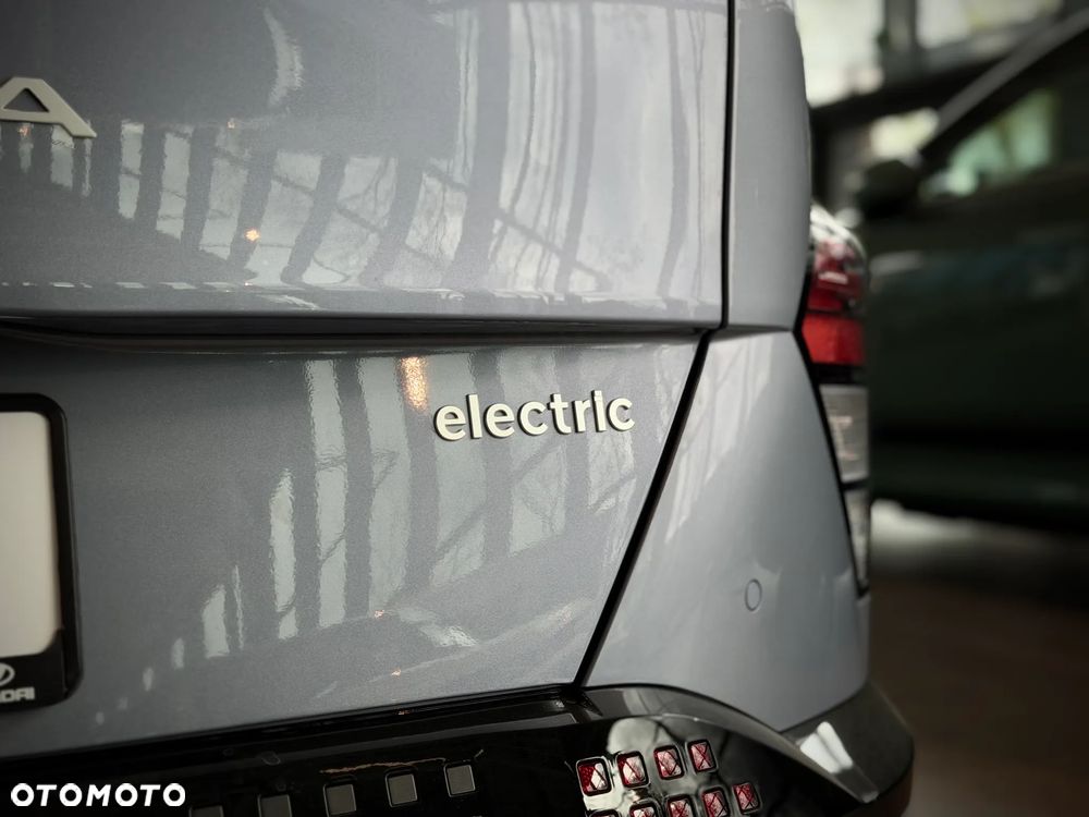 Hyundai Kona 65kWh Smart - 6