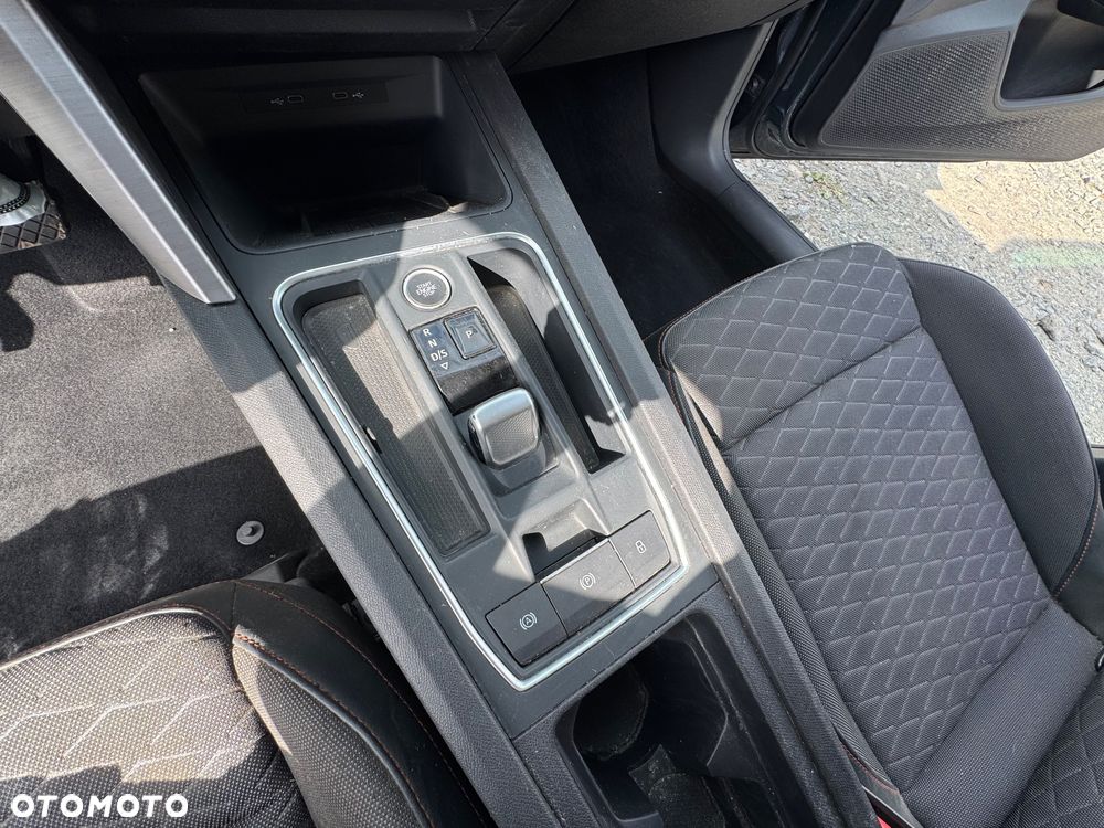 Seat Leon 2.0 TDI DSG FR Plus - 18