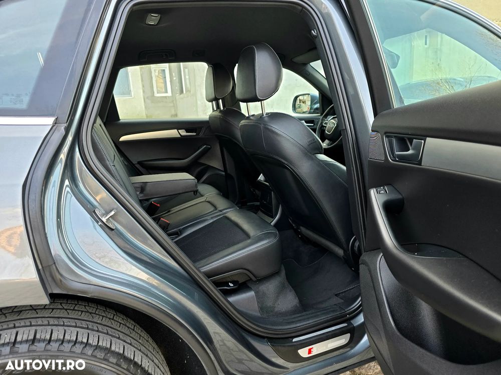 Audi Q5 2.0 TDI Quattro - 7