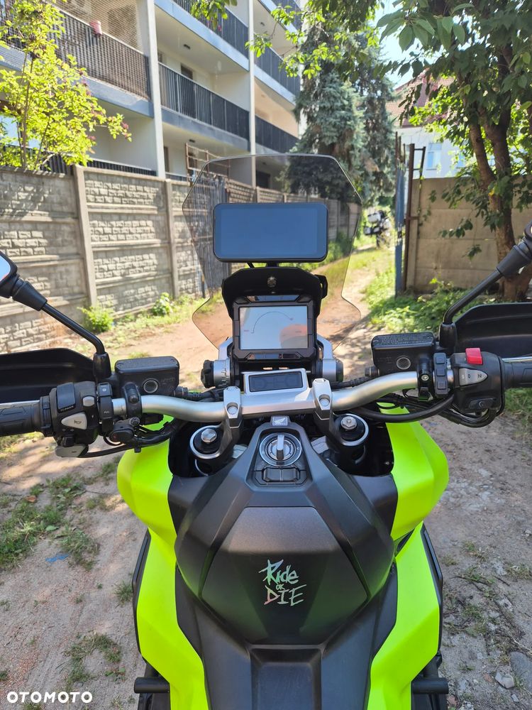 Honda X-ADV - 5