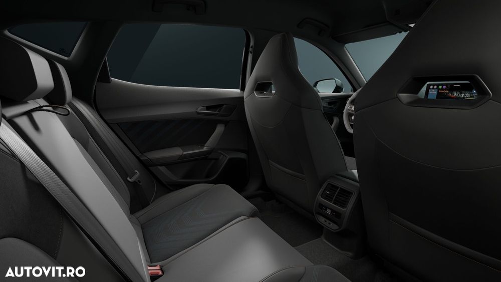 Cupra Formentor 2.0 TSI DSG7 4Drive VZ - 9
