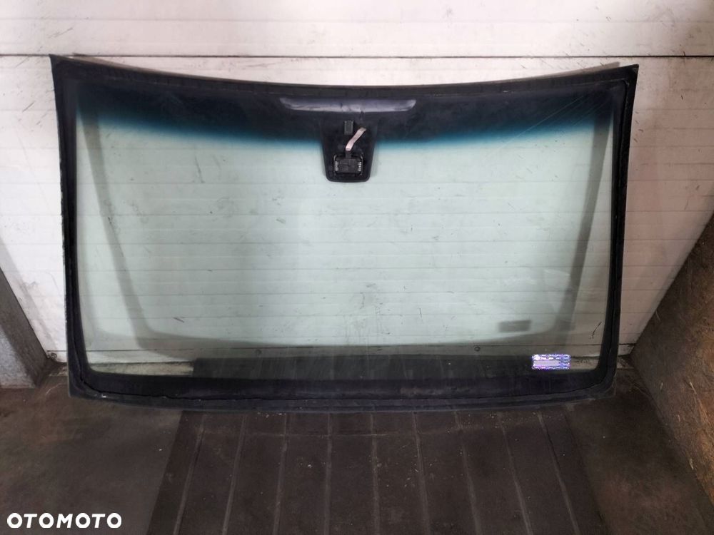 SZYBA CZOŁOWA PRZEDNIA Z CZUJNIKIEM  OPEL VECTRA C LIFT 1397212056 - 4