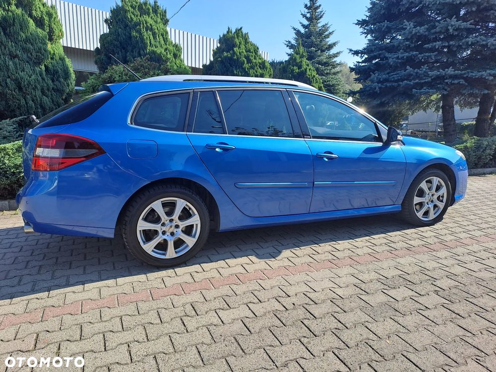 Renault Laguna Grandtour 2.0 dCi FAP Expression - 14