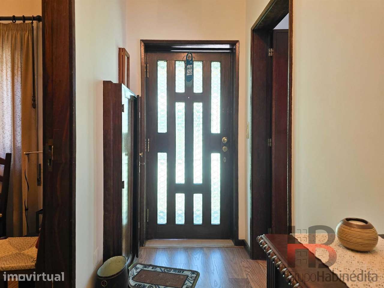Moradia Geminada T6 Venda em São Mamede de Infesta e Senhora da Hora,M - Grande imagem: 2/41