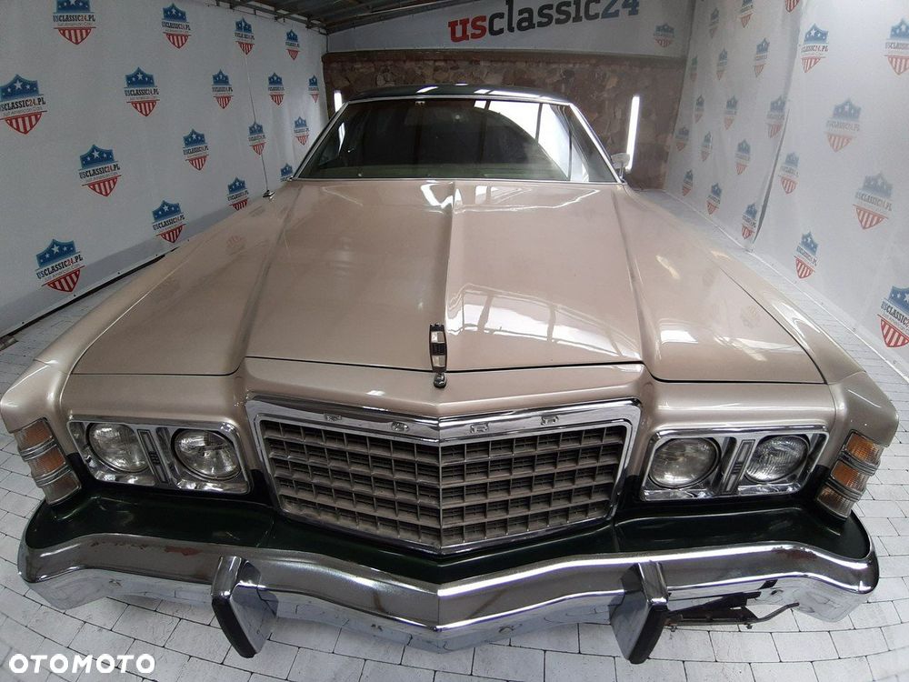 Ford Inny - 23