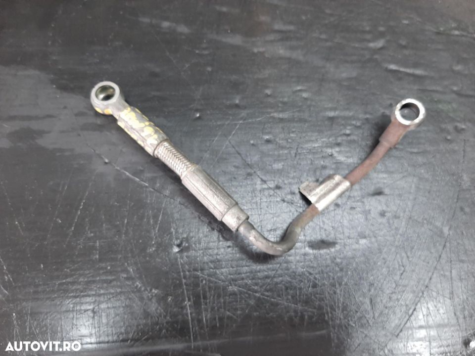 conducta ulei 1.6 d 955a3000 alfa romeo mito - 2