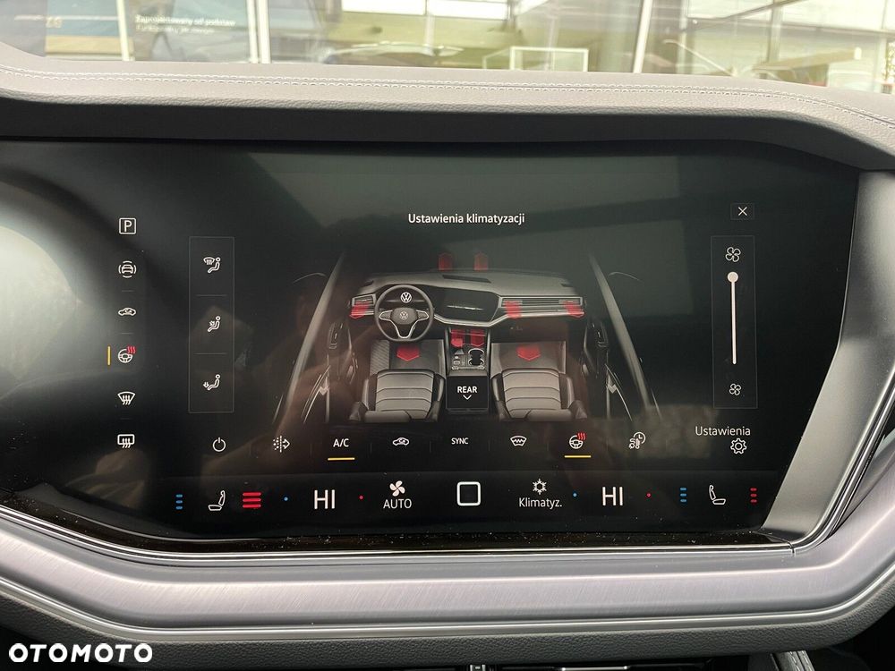 Volkswagen Touareg - 22