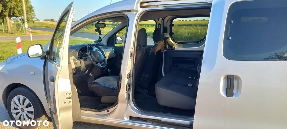 Dacia Dokker - 12