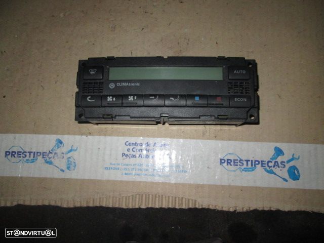 Comando Sofagem REF0287 VW PASSAT 1999 - 1