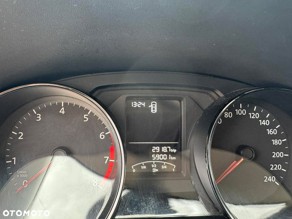 Volkswagen Polo 1.0 Trendline - 7