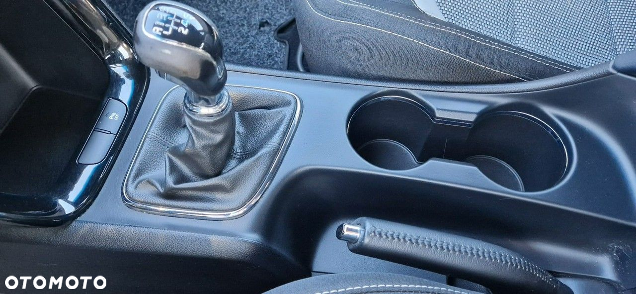 Kia ProCeed - 28