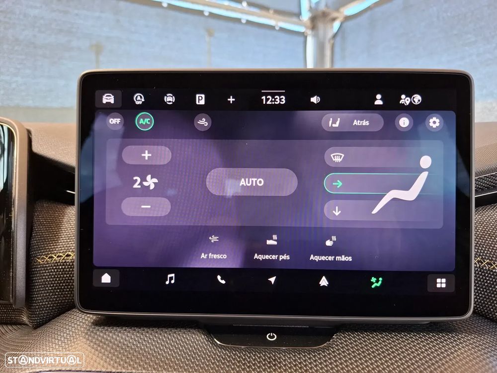 Skoda Kodiaq 2.0 TDI Ultra DSG - 50