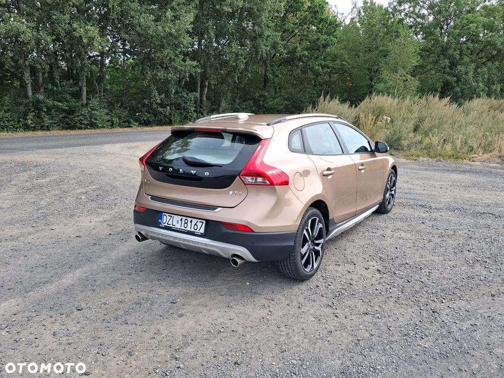 Volvo V40 T4 Momentum - 8