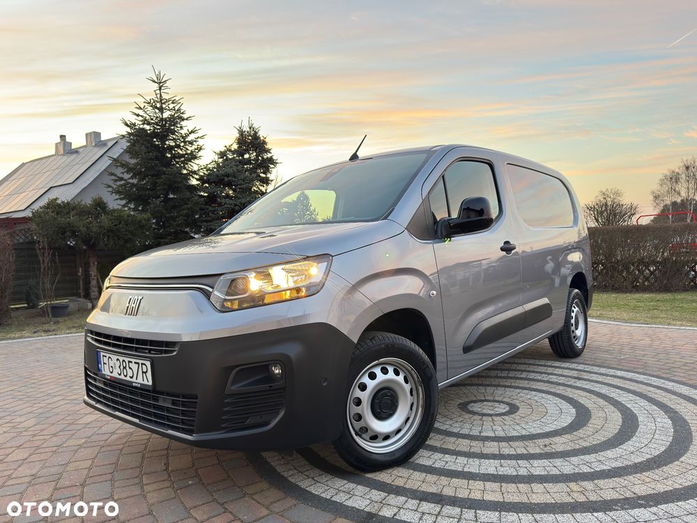 Fiat DOBLO - 2
