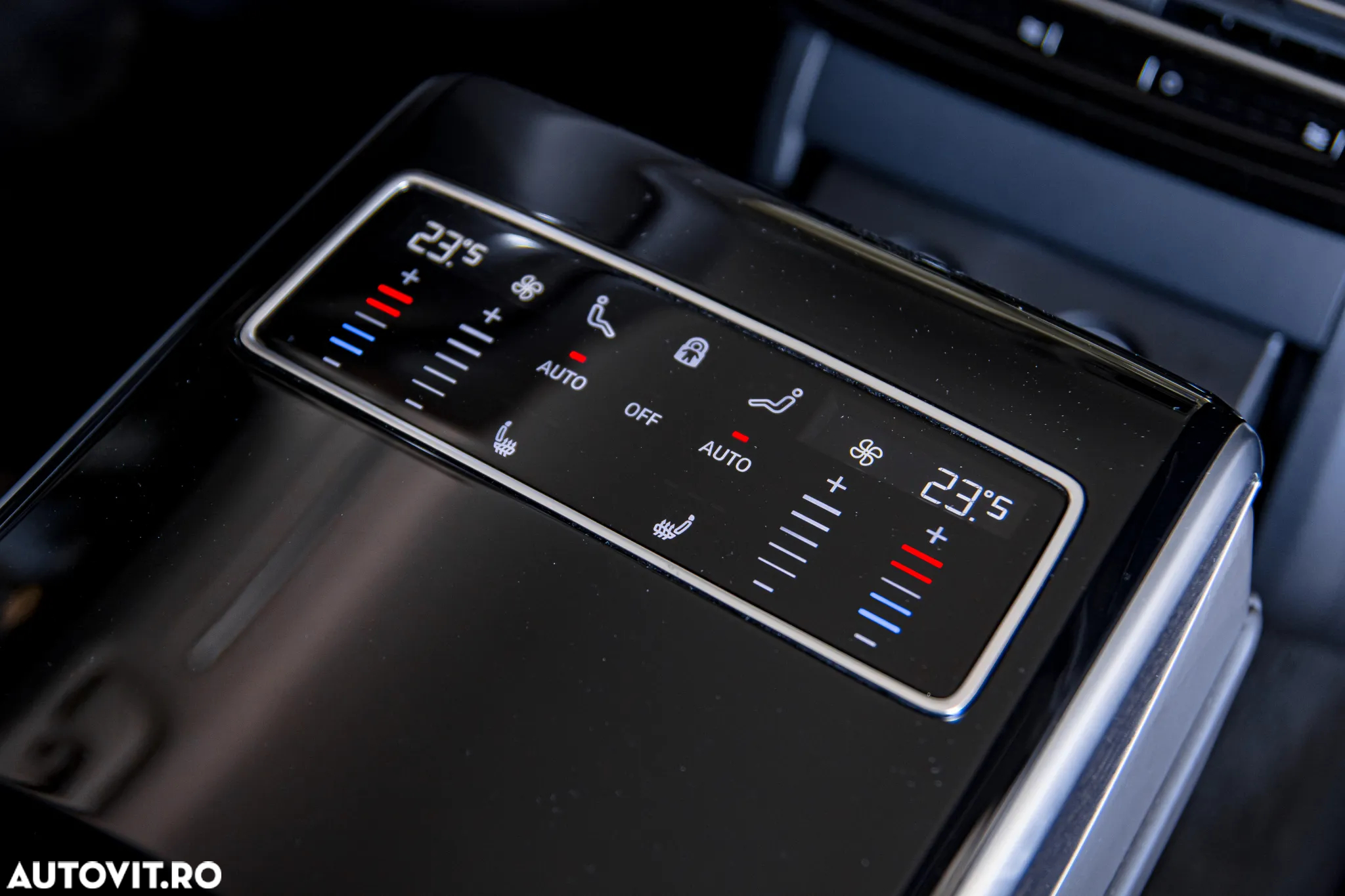 Audi A8 60 TFSI e quattro Tiptronic PHEV - 34