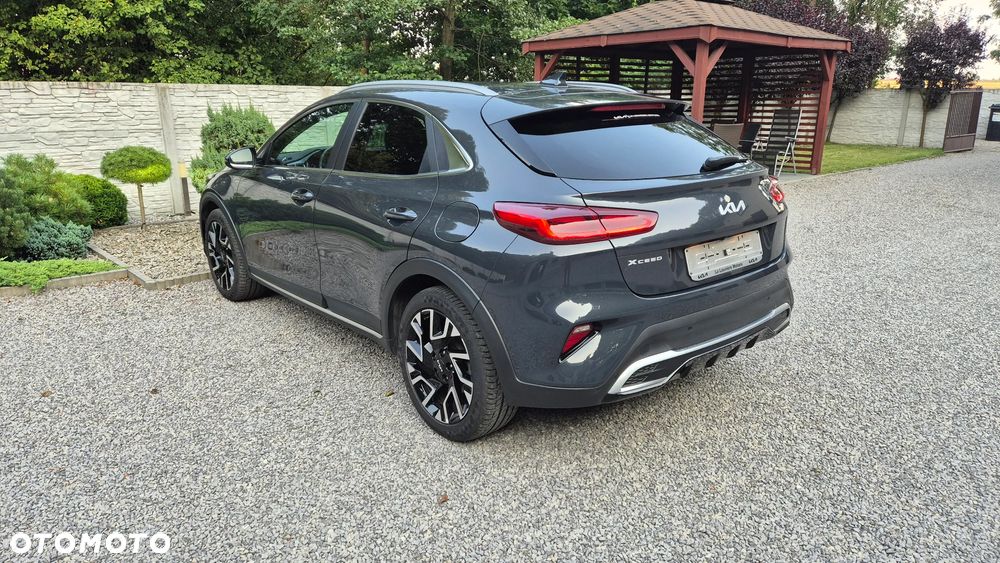 Kia XCeed - 3