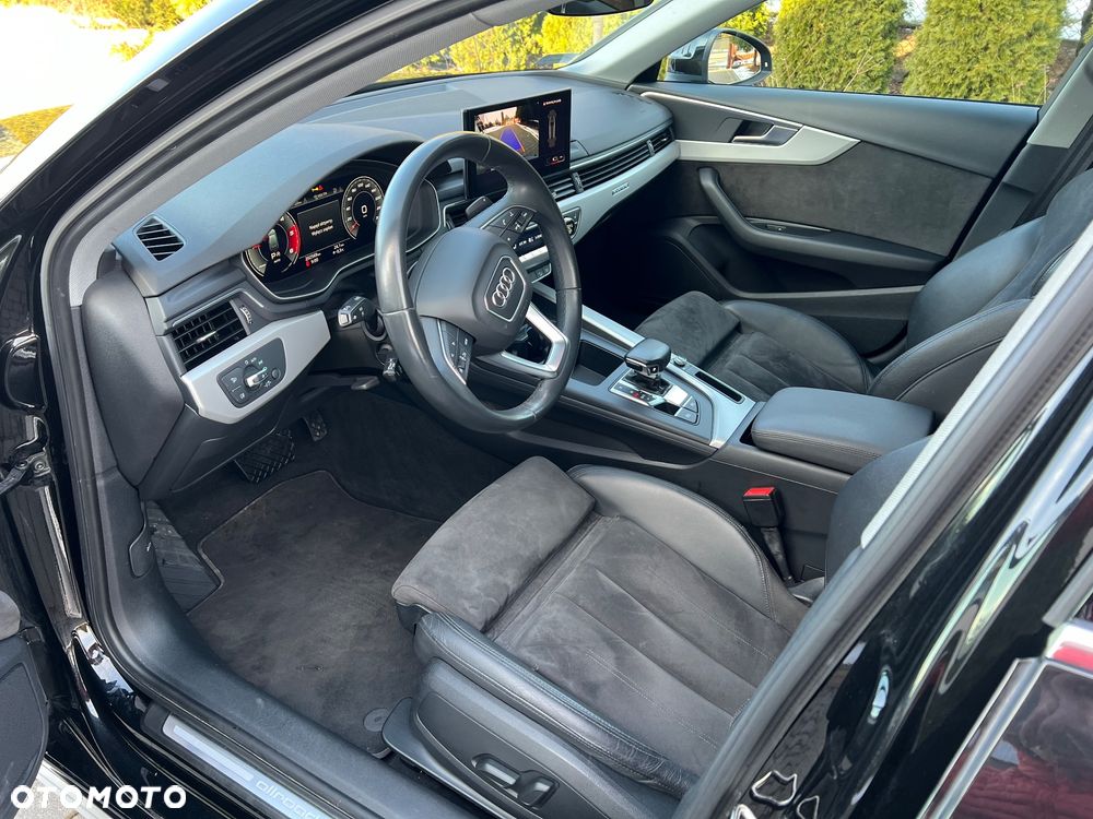 Audi A4 Allroad 40 TDI Quattro S tronic - 17