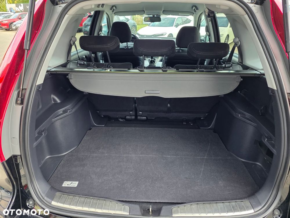Honda CR-V 2.0 Elegance Lifestyle - 15