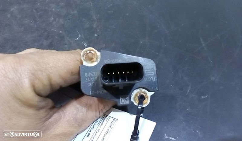 Medidor Massa Ar Ford Focus Ii (Da_, Hcp, Dp) - 2