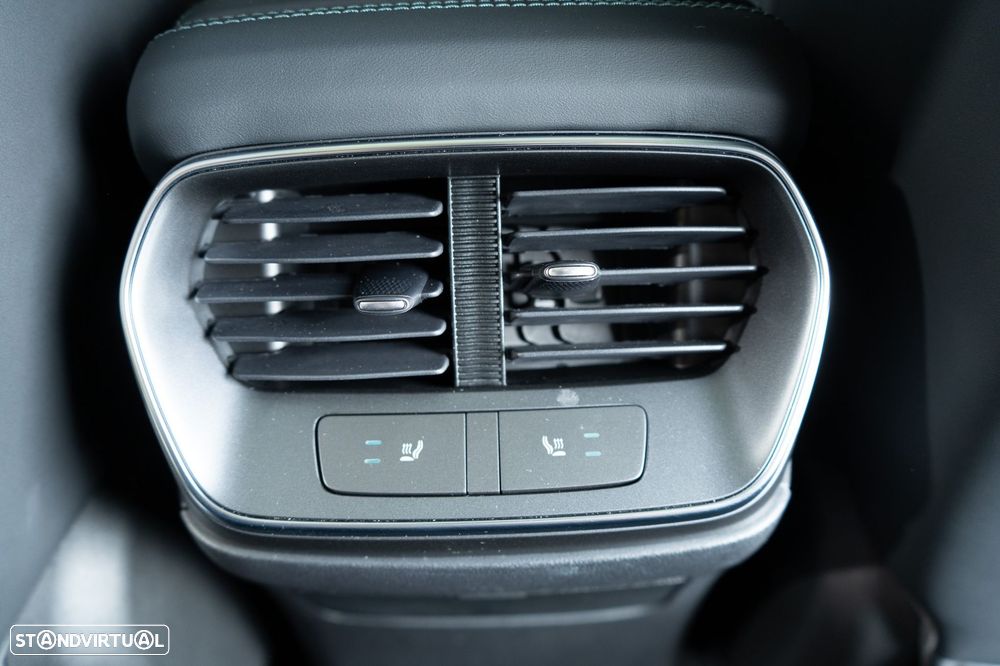 BYD Sealion 7 SEALION7 91.3 kWh Excellence AWD - 13