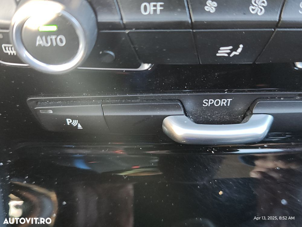 BMW Seria 2 218i Gran Tourer Aut. Sport Line - 18