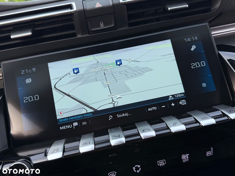 Peugeot 508 BlueHDi 130 EAT8 Allure - 27