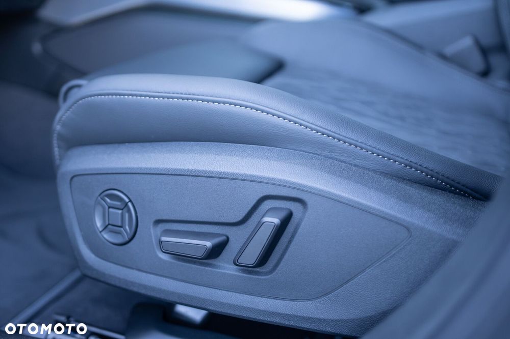 Audi A5 Avant TFSI Quattro S tronic - 14