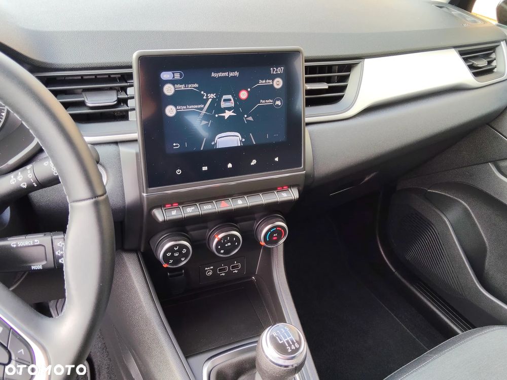 Renault Captur TCe 90 EVOLUTION - 20