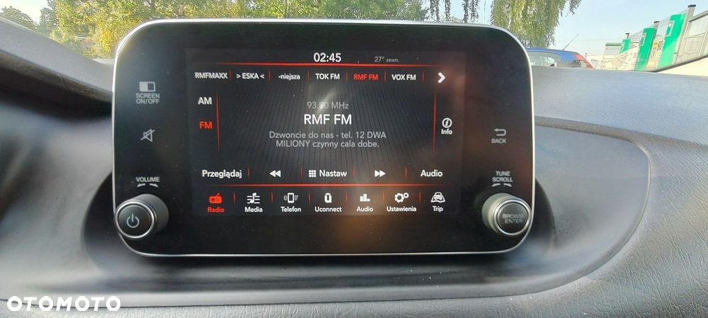 Fiat Tipo 1.6 E-Torq 16v Lounge - 10