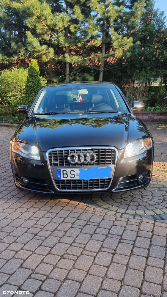 Audi A4 Limousine 2.0 TDI - 13
