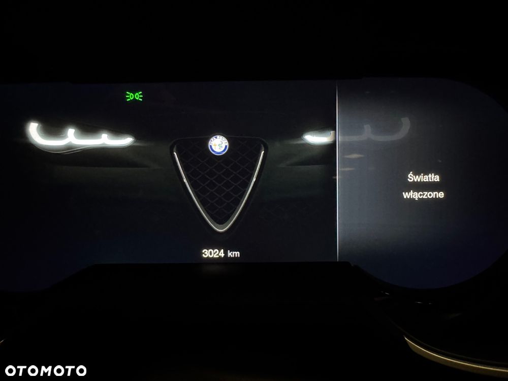 Alfa Romeo Giulia 2.0 Turbo Veloce Q4 - 12