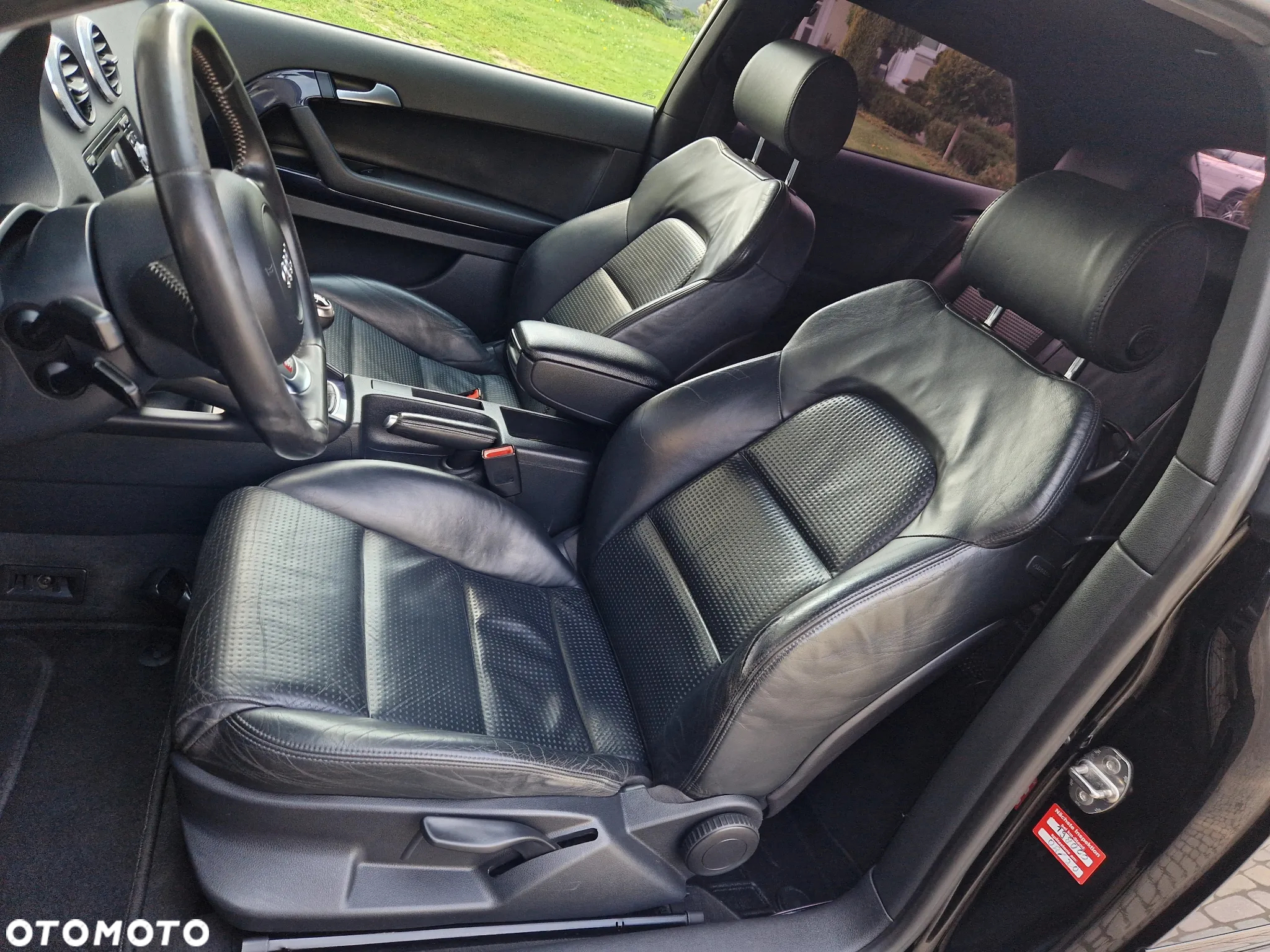 Audi S3 2.0T FSI Quattro - 23