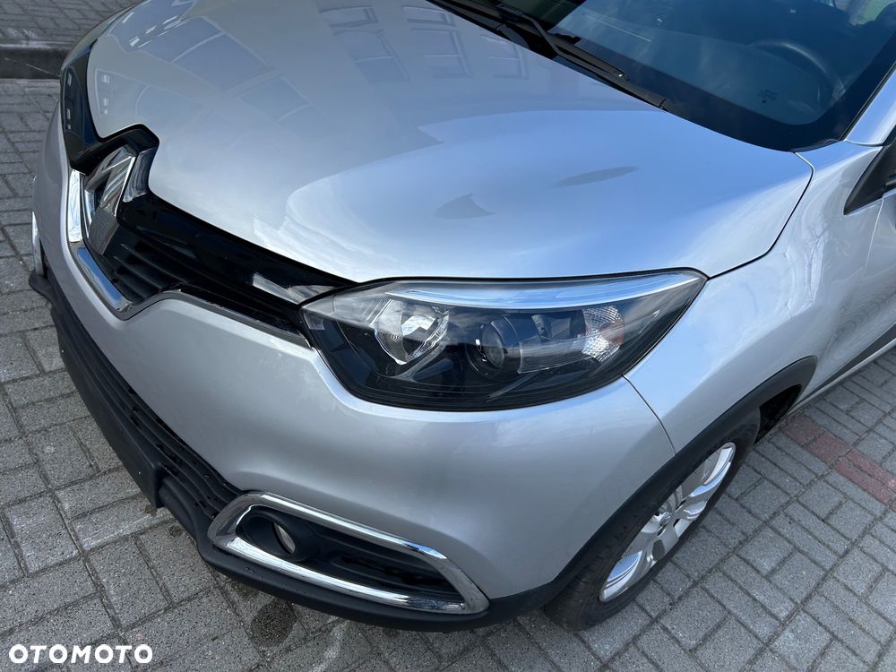 Renault Captur - 26