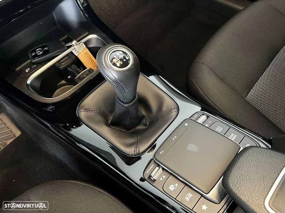 Mercedes-Benz A 160 Style Plus - 17