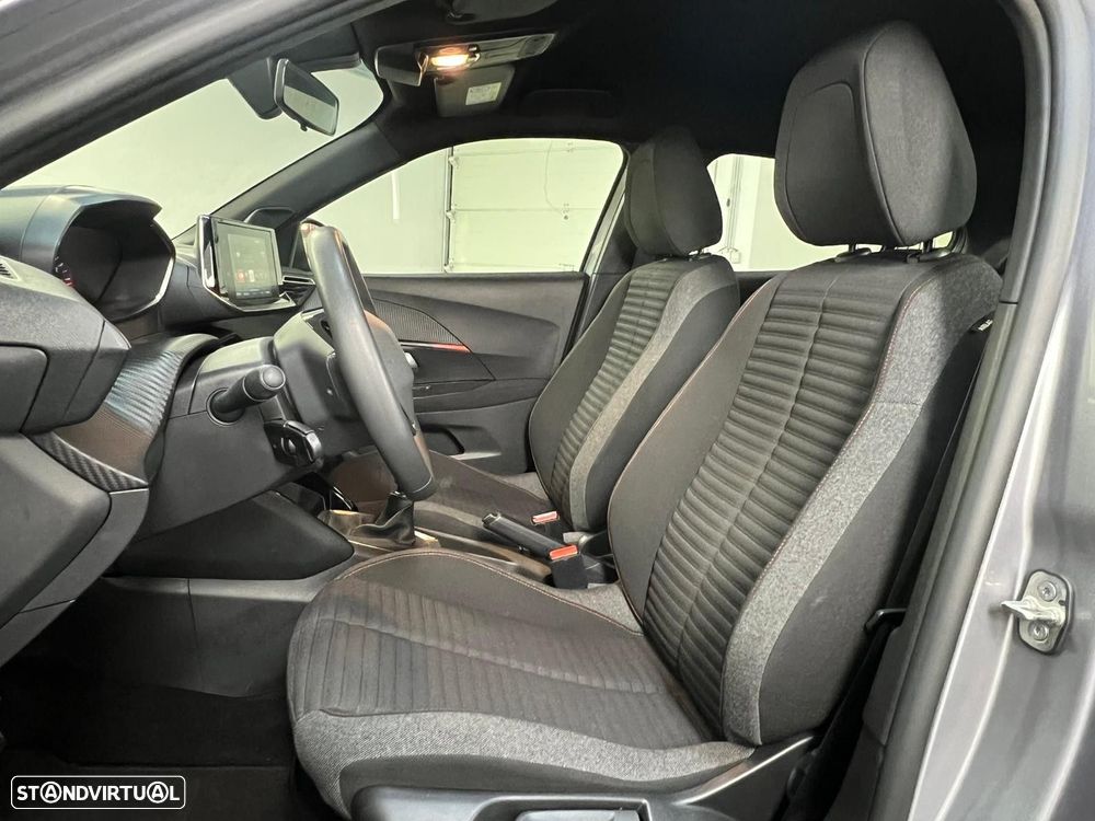 Peugeot 2008 1.2 PureTech Active Pack - 6