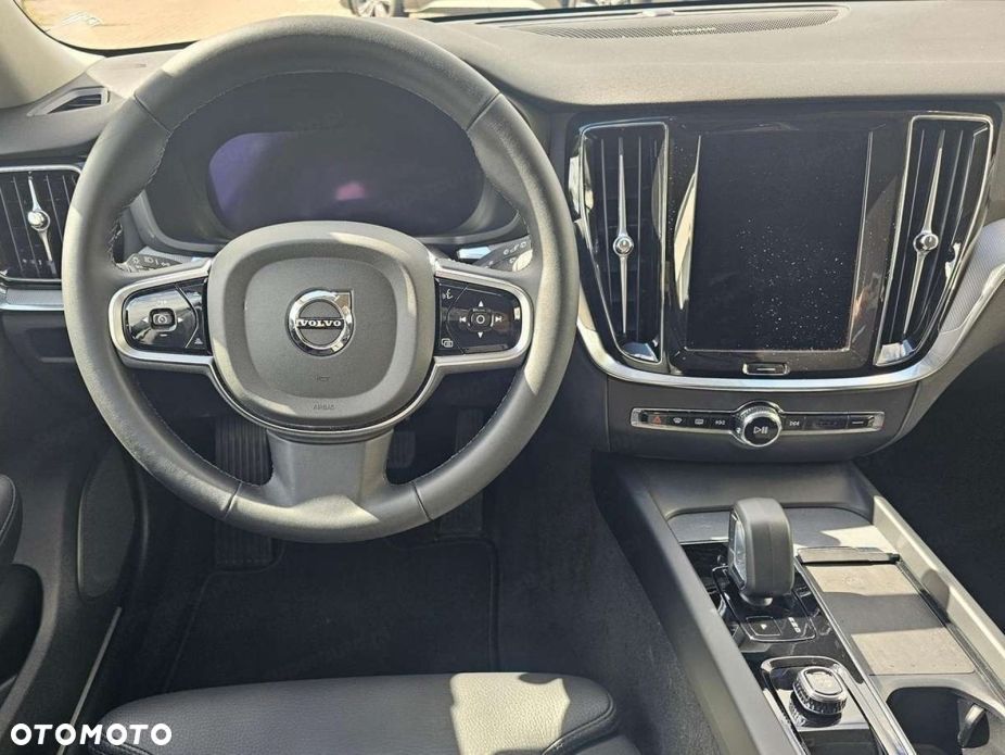 Volvo V60 - 5