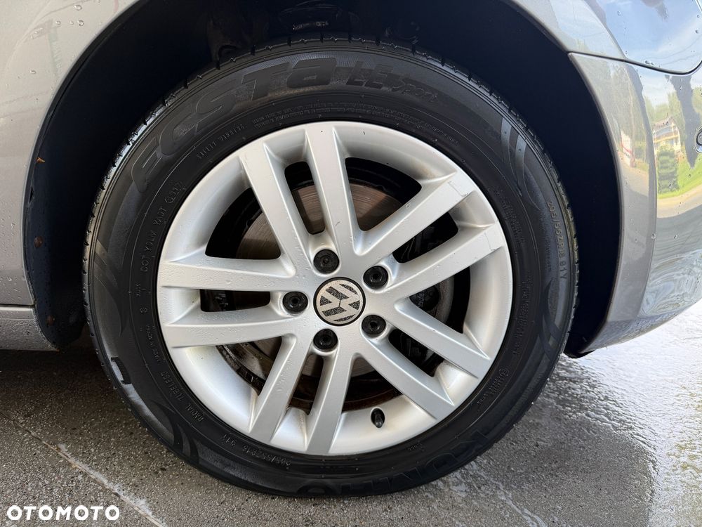 Volkswagen Golf 1.4 TSI Highline Optimum DSG - 13