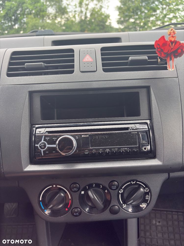 Suzuki Swift 1.2 ECO+ Comfort - 17