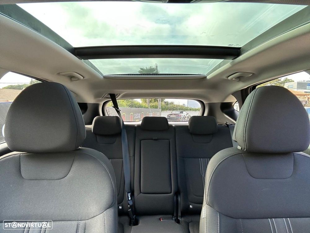 Hyundai Tucson 1.6 T-GDI PHEV Vanguard+TA - 23